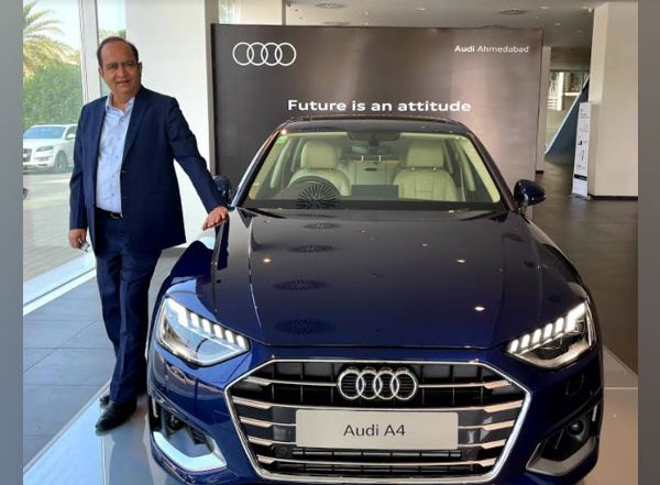 India News | Lottery Competition at Assam Festival Promises Luxury Cars, Long Queues for Tickets