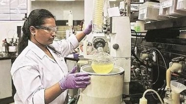 Business News | Cipla Posts 11 Pc Increase in Profit