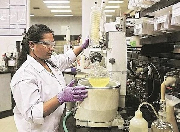 Business News | Cipla Posts 11 Pc Increase in Profit