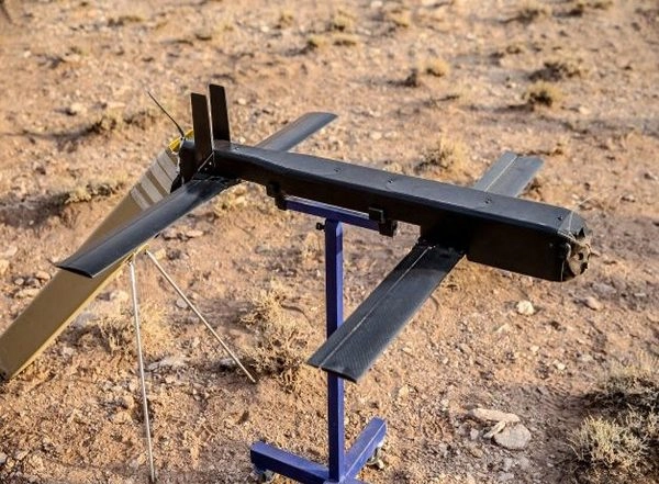 World News | Iran Acknowledges Providing Drones to Russia Months Before Ukraine War