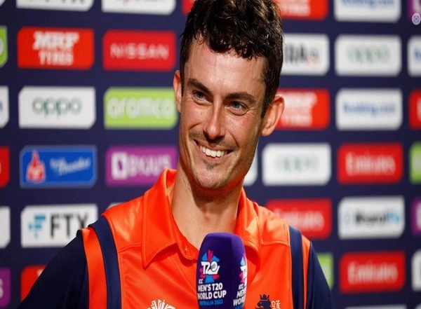 Sports News | Will Take Bit of Time to Take It All In: Scott Edwards After Win over SA