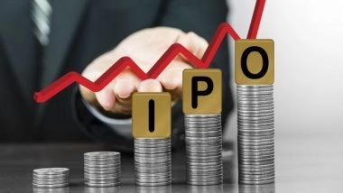 Business News | 4 IPOs Set to Open Next Week