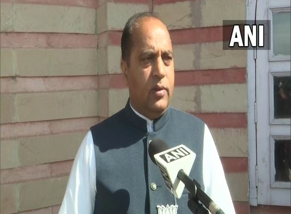 India News | UCC a Necessity, Govt Committed to Implementing It, Says Himachal CM After BJP Manifesto Release