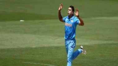 Sports News | Stuart Binny Joins New York Strikers for Upcoming Season of Abu Dhabi T10