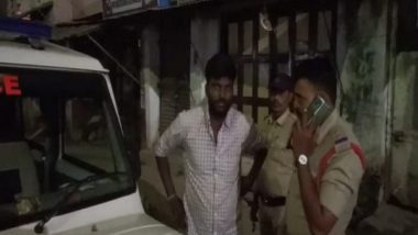 Andhra Pradesh: Man Steals Odisha Police Vehicle After It Refused to Lodge Complaint, Arrested