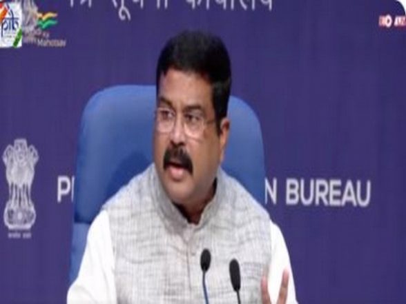 India News | Ministry of Education to Celebrate 'Janjatiya Gaurav Diwas' in Educational Institutions Across Country - Vimarsana News