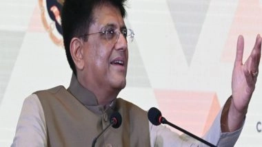 Business News | Govt Issues Guidelines for Sugar Export for 2022-23: Commerce Minister