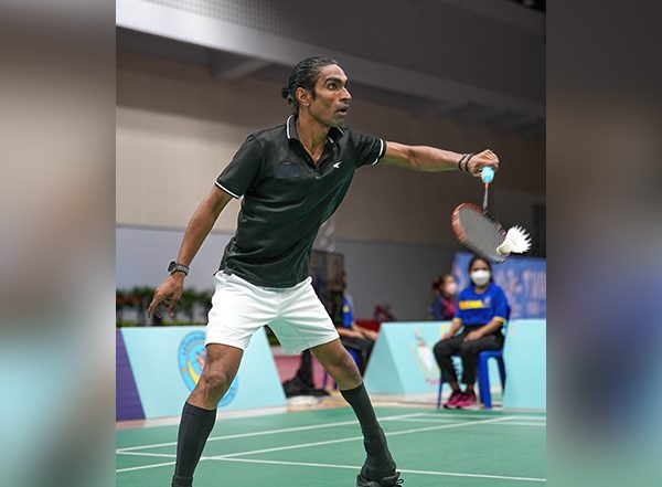Sports News | This Win is Huge for Me as I Have Been Working Very Hard: Pramod Bhagat After Winning Gold in Para-Badminton World Championships