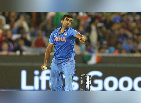 Sports News | T20 WC: Ravichandran Ashwin Becomes Highest Wicket-taker for India in Tournament History