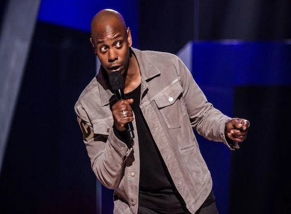 Entertainment News | Dave Chappelle to Return as 'Saturday Night Live' Host Next Week