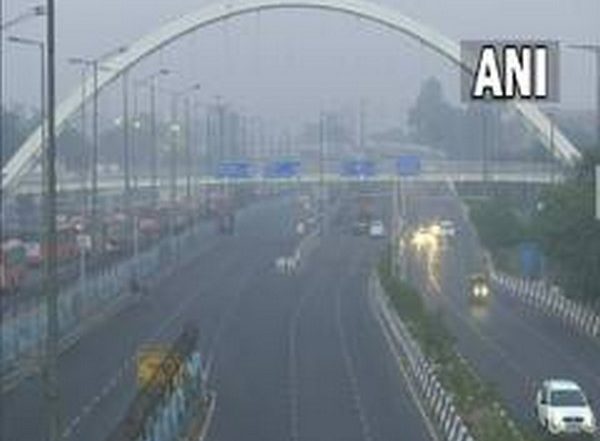 India News | GRAP-4 Revoked in National Capital Region, as Air Quality Improves Marginally