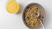 Lifestyle News | Dietary Fiber Promote Inflammation in Gut: Research