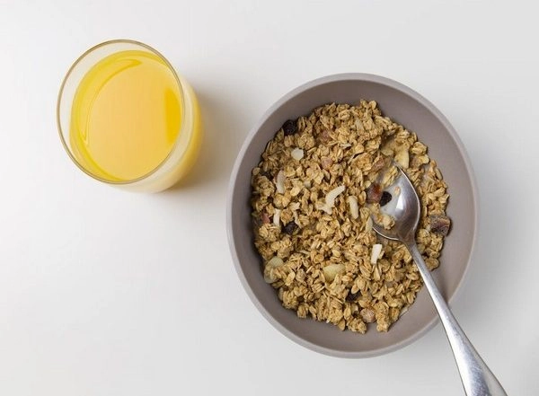 Lifestyle News | Dietary Fiber Promote Inflammation in Gut: Research