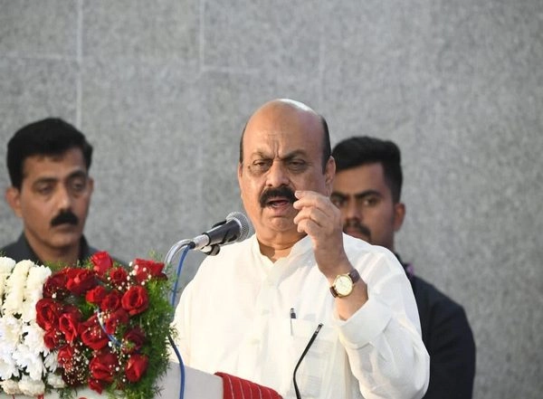 India News | K'taka Govt Issues Notification to Regularise the Services of 11,136 Pourakarmikas