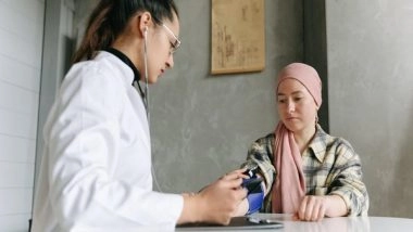 Health News | Study Finds Treatment Options for Patients Whose Blood Cancer Relapses After CAR-T