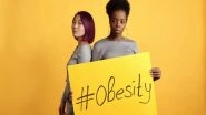 Health News | Researchers Find out Obesity Drug Helps Teens Lose Weight
