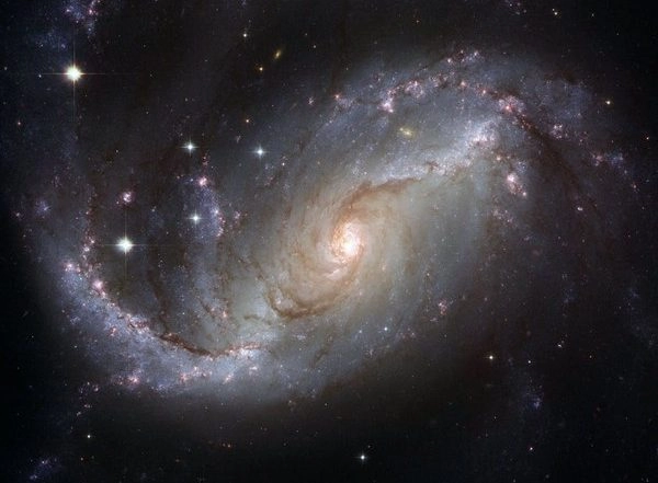 Science News | Study: Magnetized Dead Star Likely Has a Solid Surface