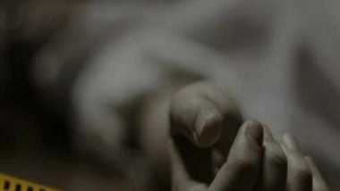 World News | Afghanistan: Person Tortured, Killed by Unidentified Men