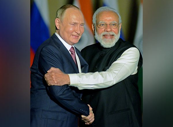 World News | Experts Looking at India's Possible Role in Brokering Peace Between Russia and Ukraine