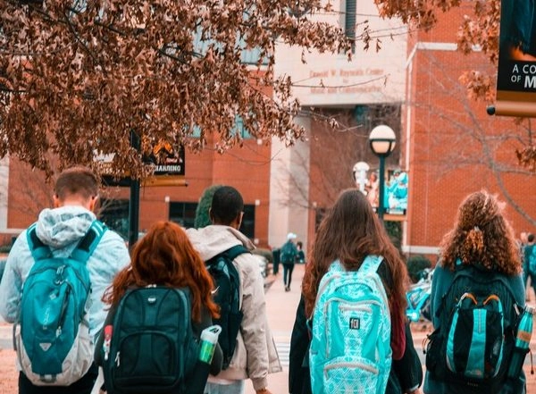 Lifestyle News | Students Who Repeat a Grade Experience More Bullying: Study