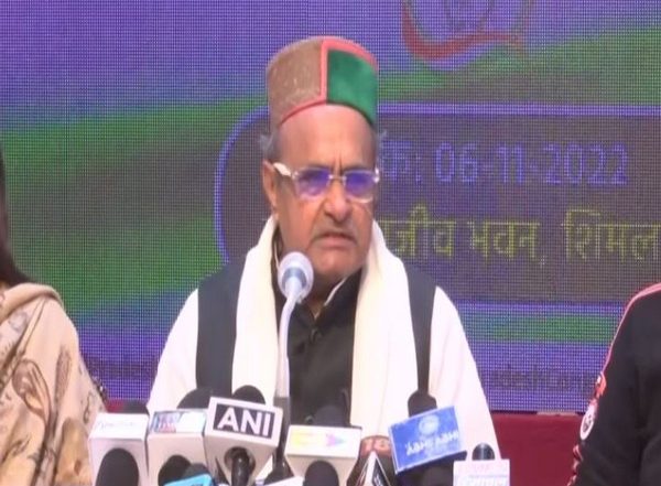 India News | Congress Victory in Himachal Will Lay Foundation of Oppn Unity in 2024 LS Elections: JDU Leader KC Tyagi
