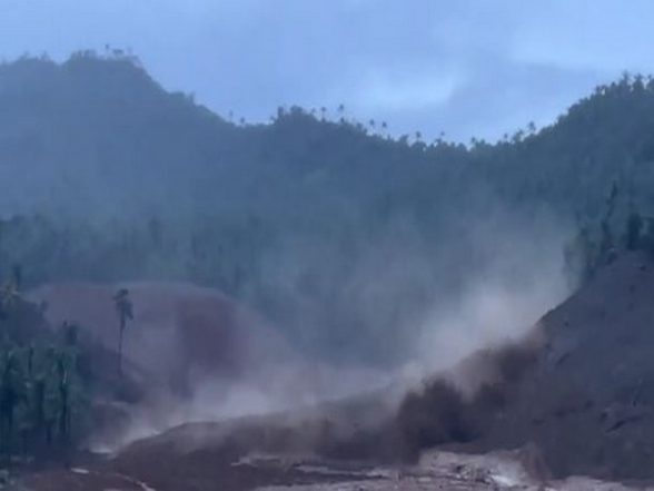 World News | Afghanistan: Landslide Hits Badakshan Province, One Killed - Vimarsana News