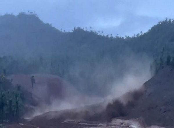 World News | Afghanistan: Landslide Hits Badakshan Province, One Killed