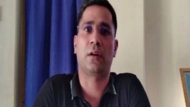 India News | 15-yr-old Boy Kills Four Members of His Family in Tripura