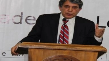 World News | Hamid Karzai's Brother, Mahmood Detained by Taliban at Kabul Airport