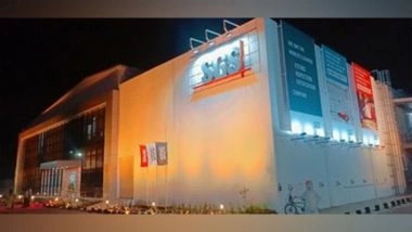 Business News | SGS Opens One of India's Largest Laboratories for Automotive Quality Testing in Chakan, Pune