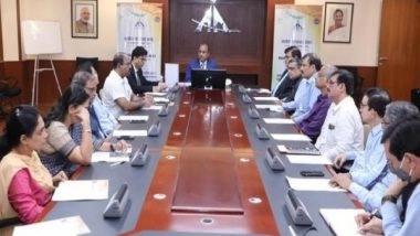 Business News | Airports Authority Observed Week-long Vigilance Awareness Week for Corruption Free India