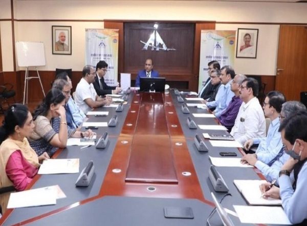 Business News | Airports Authority Observed Week-long Vigilance Awareness Week for Corruption Free India