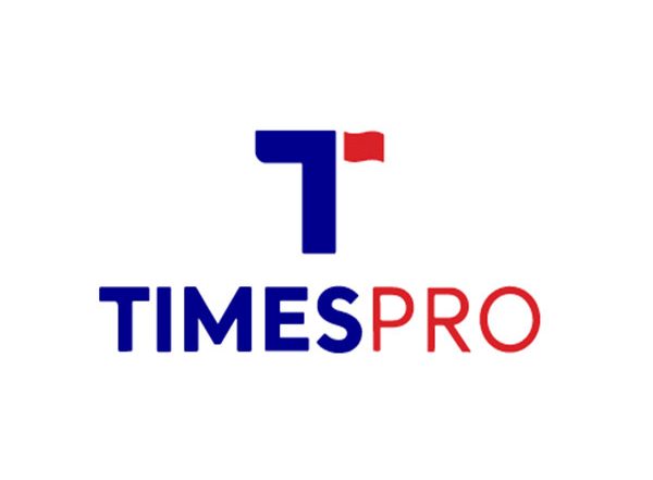 Business News | TimesPro, Indian Institute of Management Nagpur Launch Post Graduate Certificate Programme in Blockchain Technology