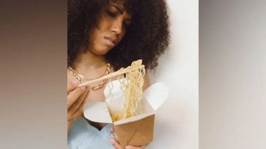 Lifestyle News | Study Links Ultraprocessed Foods to Premature Deaths