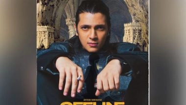 Business News | Avitesh Shrivastav Gears Up for Yet Another Melodious Release 'Offline' on Krysstal 24 Music