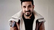 Hindu Janajagriti Samiti Lodges Police Complaint Against Comedian Vir Das for Hurting Religious Sentiments, Demands Cancellation of His Show in Bengaluru