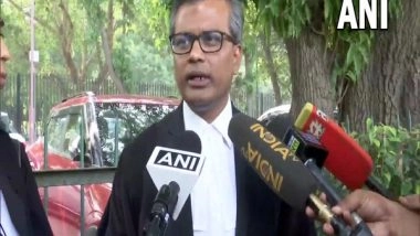 India News | Pressure by AAP's Satyendar Jain, Claims Conman Sukesh Chandrashekhar's Lawyer