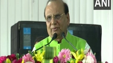 India News | LG Directs DSSSB to Fill Up Vacant Government Positions