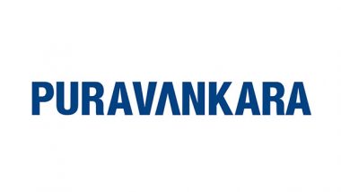 Business News | Puravankara Reports Highest Ever Sales for Q2 and for H1 of Any Financial Year Since Inception