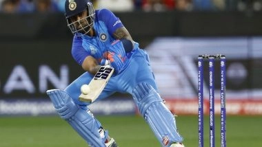 Sports News | It is Rare How He Reads Bowlers, Where Fielders Are: Shane Watson in Awe of Suryakumar Yadav