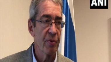 World News | India-Israel Share Strong Relationship, Says Israeli Envoy to Turkey