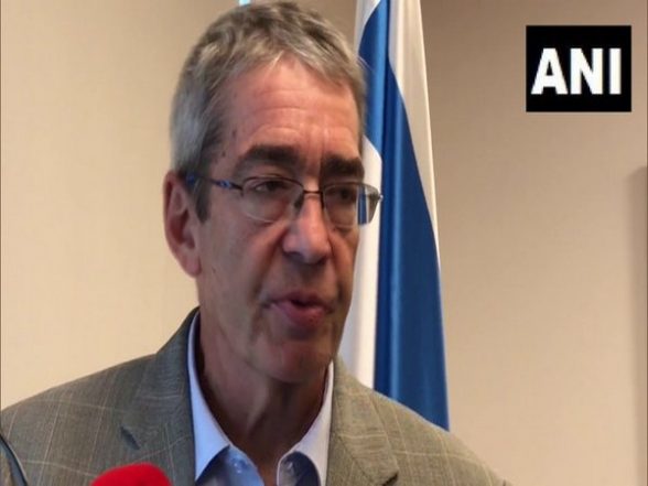 World News | India-Israel Share Strong Relationship, Says Israeli Diplomat - Vimarsana News