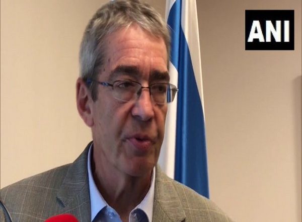 World News | India-Israel Share Strong Relationship, Says Israeli Diplomat