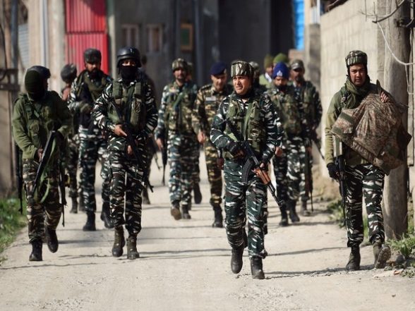 India's Internal Security Situation Remained Under Control in 2021, Says Ministry of Home Affairs Annual Report - Vimarsana News