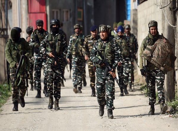 India’s Internal Security Situation Remained Under Control in 2021, Says Ministry of Home Affairs Annual Report