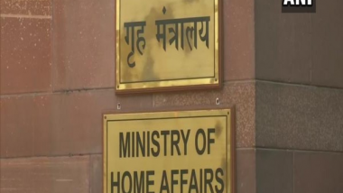 India News | 1,414 Citizenship Certificates Granted in 2021, Says MHA Report