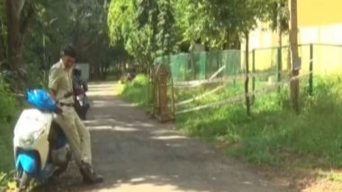 India News | Police Probing Whether Ex-IB Officer's Death Was Accident or Murder: Karnataka Home Minister