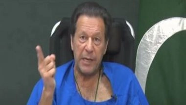 World News | Why Was Former Pakistan PM Imran Khan Shot?