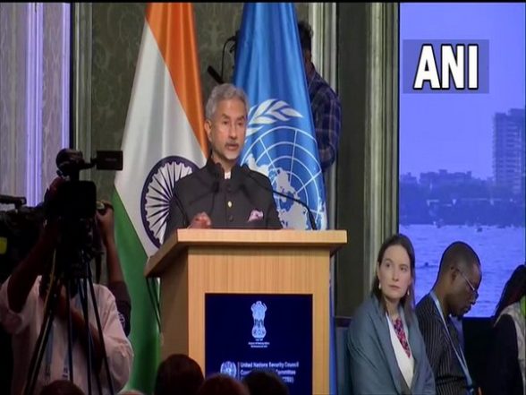World News | Russia, India Stand for Just World Order: Russian Foreign Ministry Ahead of Jaishankar's Moscow Visit - Vimarsana News