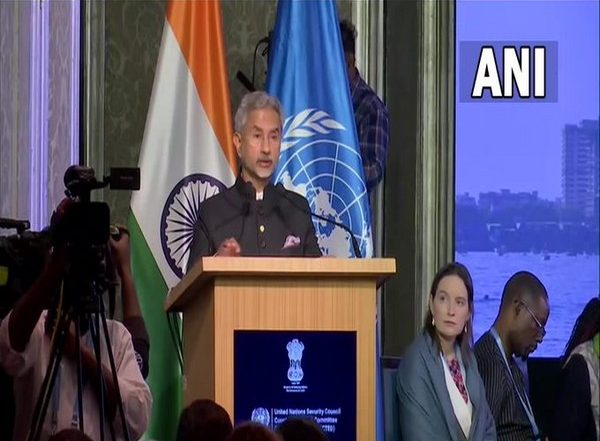 World News | Russia, India Stand for Just World Order: Russian Foreign Ministry Ahead of Jaishankar's Moscow Visit